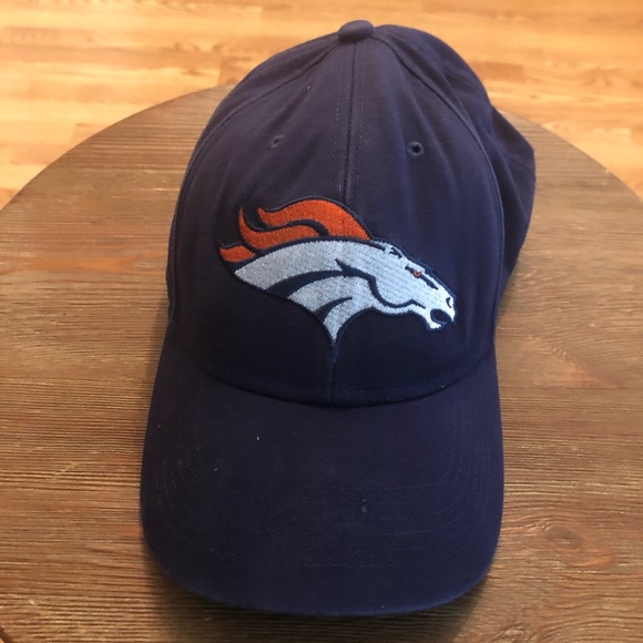 NFL Other - Denver Broncos NFL Team Apparel Cap
